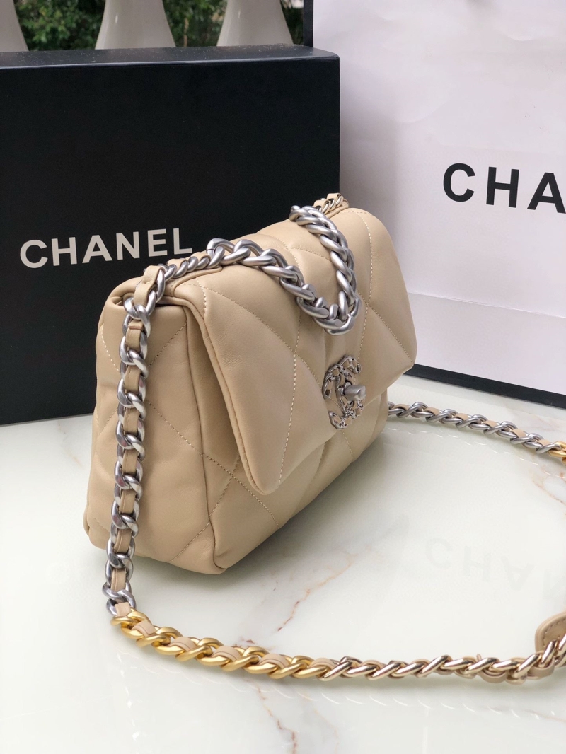 Ch**el 19 bags